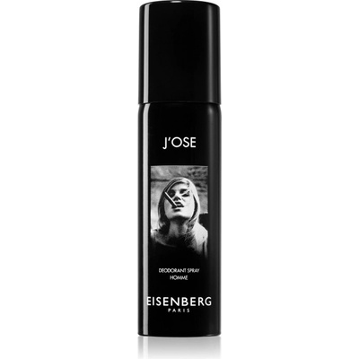 EISENBERG J'ose Homme Дезодоранти 100ml