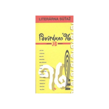 Poviedka 1996