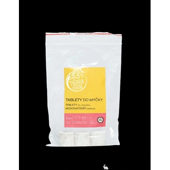 Tierra Verde Tablety do myčky 3 ks