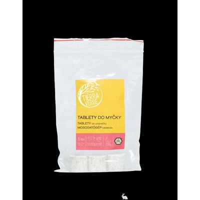 Tierra Verde Tablety do myčky 3 ks