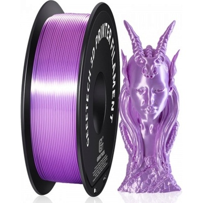 GEEETECH PLA Silk Purple - 1, 75 mm / 1000 g (700-001-1203)