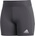 adidas Дамски къси панталони Adidas 3 Inch Shorts Womens - Grey