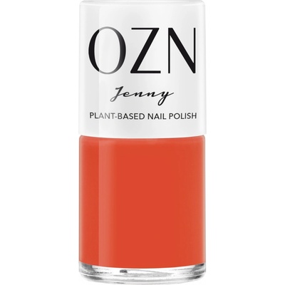 OZN Lak na nehty Jenny 12 ml