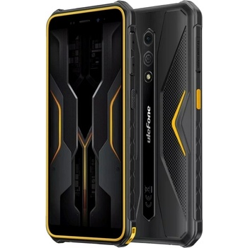 Ulefone Armor X12 Pro 4G 4GB/64GB Some Orange