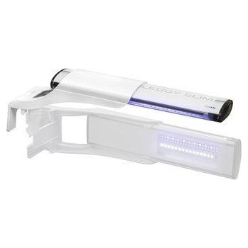 AQUAEL AQUAEL LEDDY slim 10W DUO слънчево растение и нощно бяло