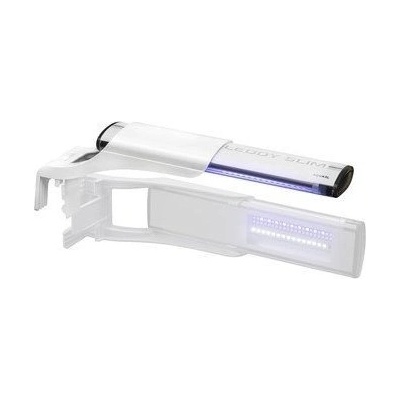 AQUAEL AQUAEL LEDDY slim 10W DUO слънчево растение и нощно бяло