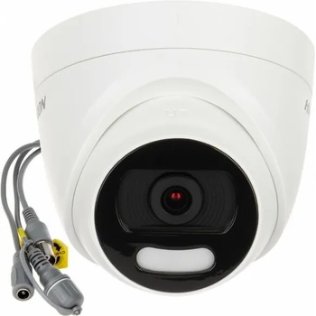 Image 1 of Hikvision DS-2CE72DFT-F