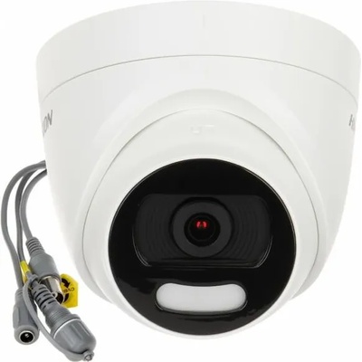 Hikvision DS-2CE72DFT-F
