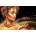 Norimpex - Puzzle Diamant painting: Woman in magic dust 30x40cm - 1 - 39 piese