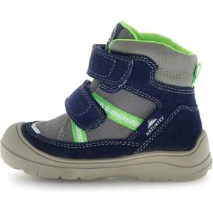 Naturino Детски зимни ботуши Naturino Kid's Graysy Winter boots - Blue - размер 29 (EU) (702-6224-0116)