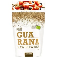 Purasana Guarana prášek Bio 100 g