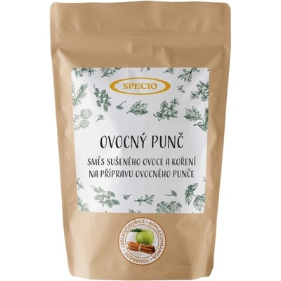 Specio Ovocný punč 110 g