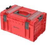 Qbrick System Кутия за инструменти QBRICK SYSTEM PRO Toolbox 2.0 Profi Red Ultra HD Custom 65593 (SKRQTBPROP2CZEPG011)