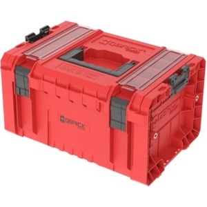 Qbrick System Кутия за инструменти QBRICK SYSTEM PRO Toolbox 2.0 Profi Red Ultra HD Custom 65593 (SKRQTBPROP2CZEPG011)