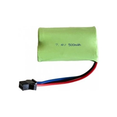 Amewi Akumulátor Li-Ion 7,4V/500mAh pro D90