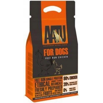 AATU 80/20 Kuracie mäso 1,5 kg