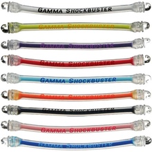 Gamma Shockbuster Refill Damps 1ks