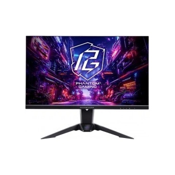 ASRock Phantom Gaming PG27QFT2A