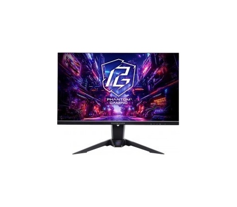 ASRock Phantom Gaming PG27QFT2A