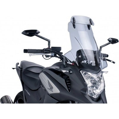 Puig Touring 6002H kouřová | Zboží Auto