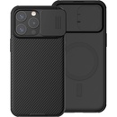 Nillkin CamShield PRO Magnetic Apple iPhone 15 Pro Max, čierne