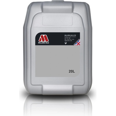 Millers Oils TRX Synth 75W-80 20 l