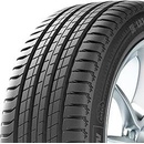 Osobné pneumatiky Michelin Latitude Sport 3 295/35 R21 103Y