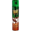 Repelenty Biolit spray proti lezúcemu hmyzu 400 ml