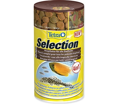 Tetra Selection 100 ml