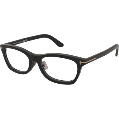 Tom Ford Очила Tom Ford TF6074-D-B 001