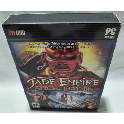 Jade Empire (Special Edition)