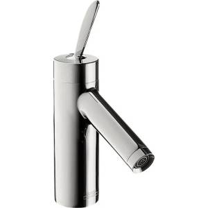 Hansgrohe Смесител за умивалник Hansgrohe Axor StarckClassic 70 с едноръкохватков механизъм (10018000)