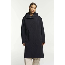Tenson Mable Parka W černá