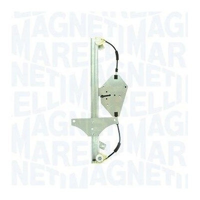 Zvedací zařízení oken MAGNETI MARELLI 350103110300