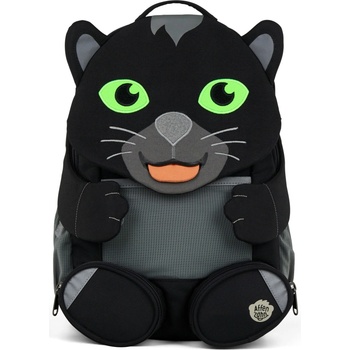 Affenzahn Panther Large black