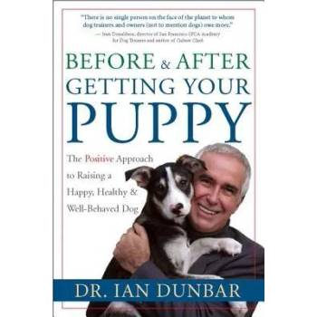 Image 1 of Before and after Getting Your Puppy | Ian Dunbar