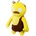 PMI Plus Gang Beasts Huggable (s1) (random) 30cm (gb7008)