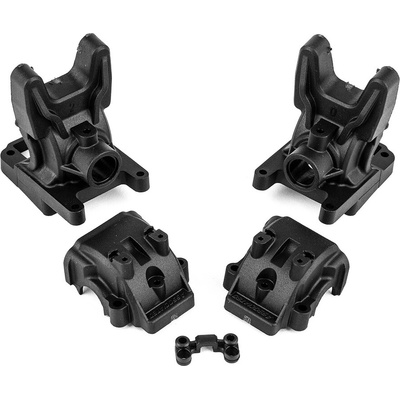 Associated B74.2 přední plastová klec diferenciálu 0 a 2° 1 ks AE92309