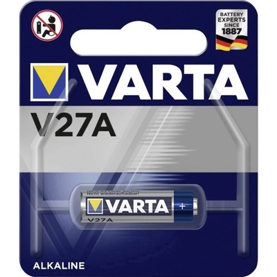 Varta V27A 1ks 4227112401