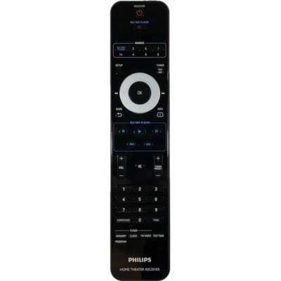 Dálkový ovladač Philips RC2224103, AVR9900, HTR9900