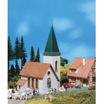 Faller Селска църква (130240)