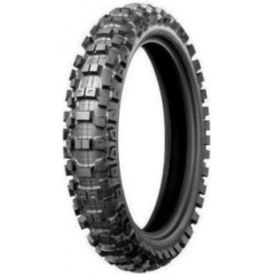 Bridgestone MOTOCROS M404 80/100 R12 41M .