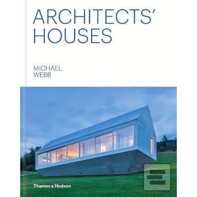 Architects Houses Michael Webb