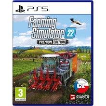 Farming Simulator 22 (Premium Edition)