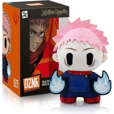 Jujutsu Kaisen DZNR Yuji Itadori