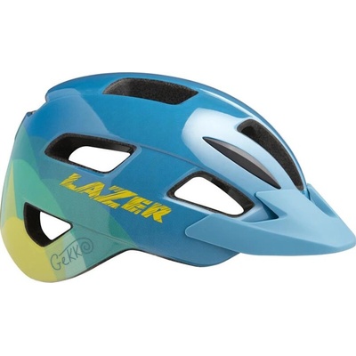 LAZER GEKKO Blue 2023