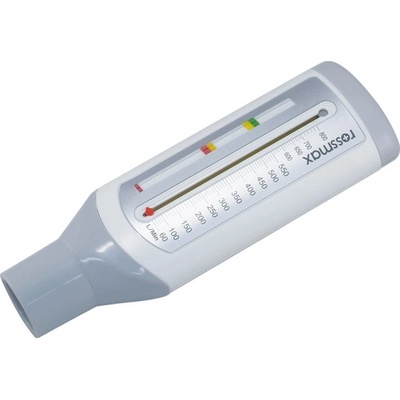 Rossmax PF120A výdychomer pre dospelých