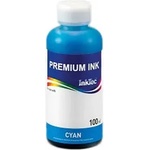 INKTEC Бутилка с мастило INKTEC за Canon CLI-221C/821C/521C, 100 ml, Cyan (INKTEC-C9021-100C) - xtreme