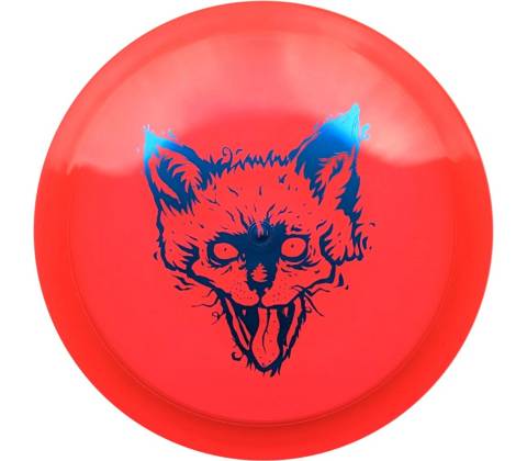 Discmania FD C-Line