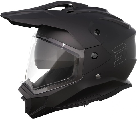Shot Trek Max Vision